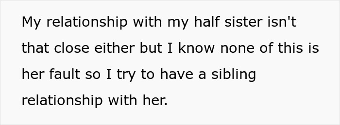 Woman Refuses To Let Mom’s Cheating Affair Partner Walk Her Down The Aisle, Causes Drama Woman Refuses To Let Mom’s Cheating Affair Partner Walk Her Down The Aisle, Causes Drama