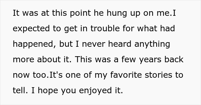 "Of Course, I'll Go, Right Away, Sorry": Boss Regrets Not Hearing Out Guy On His Private Property