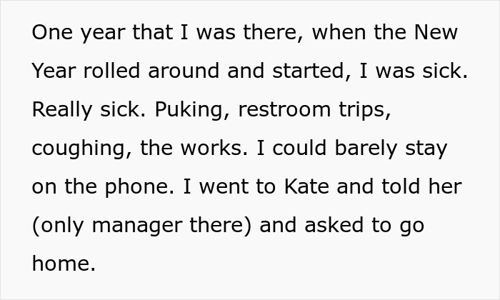 Boss Serves Ill Worker With Ultimatum, She Serves Her Work Lover A Cake As Petty Revenge