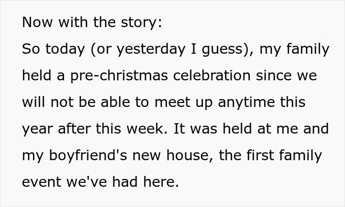 Men Take Back $100-Worth Of Gifts After Overhearing Homophobic Jokes, Family Goes Berserk