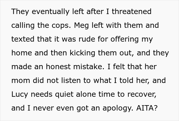 Man Loses His Cool After He Almost Lost His Dog Because Of Future In-Laws Who Don&rsquo;t Feel Remorse