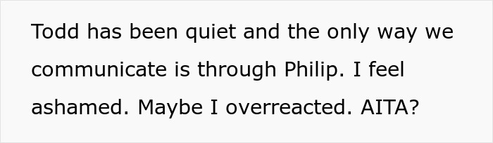 Woman Decides To Pick A Name For Her SIL's Unborn Baby, Her Christmas Party Gets Boycotted In Return 