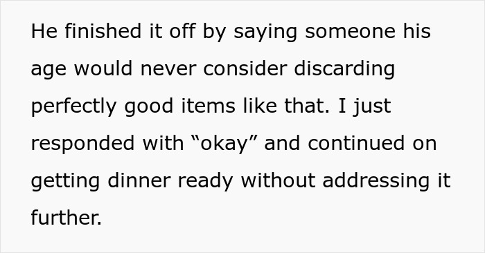 “You Clearly Wanted Them”: Family Gets Petty Revenge On Grumpy FIL By Gifting Him 17 Used Mugs “You Clearly Wanted Them”: Family Gets Petty Revenge On Grumpy FIL By Gifting Him 17 Used Mugs