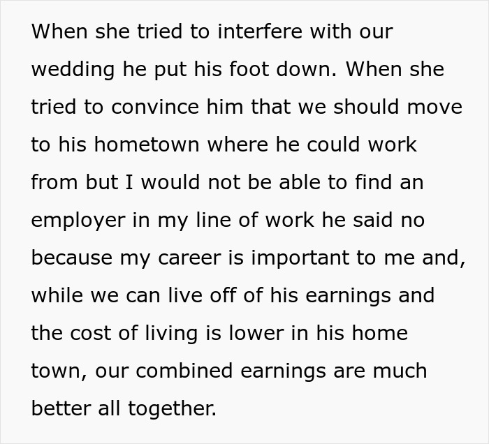 Woman Finds A Clever Way To Shut Down MIL Who Insists To Be Present At The Birth Of Her Grandkid Woman Finds A Clever Way To Shut Down MIL Who Insists To Be Present At The Birth Of Her Grandkid
