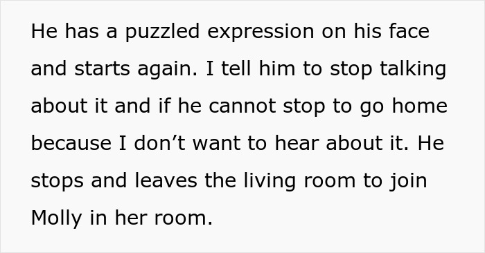 &ldquo;Am I The Jerk For Telling My Daughter's Boyfriend To Go Home?&rdquo;