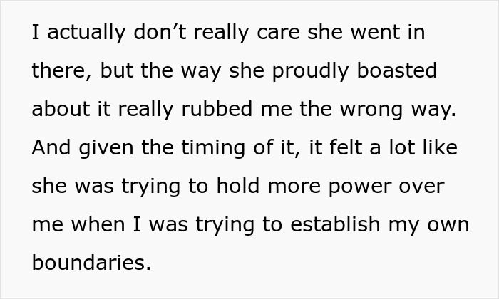 &ldquo;It Is My Room&rdquo;: Mom Refuses To Accept That Daughter&rsquo;s Guest Room Is Not Just Hers