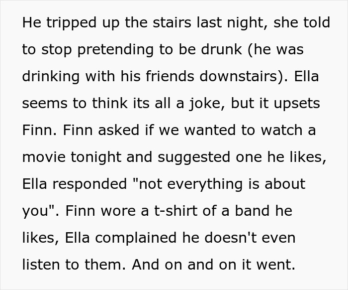 Sister Can’t Stop Insulting Her Younger Brother, Gets Enraged When He Insults Her Back Sister Can’t Stop Insulting Her Younger Brother, Gets Enraged When He Insults Her Back