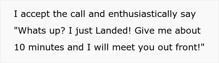 Plane Passenger 'Turns&rsquo; Mute For The Flight When His Seatmate Misinterprets Why He Can&rsquo;t Speak