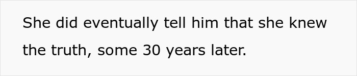 Man Makes A Mess And Covers It Up With A Lie, Wife Finds Out But Chooses To Play The Long Game