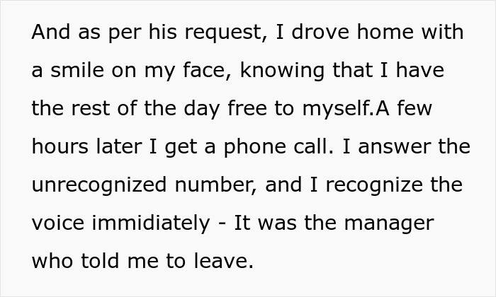 "Of Course, I'll Go, Right Away, Sorry": Boss Regrets Not Hearing Out Guy On His Private Property