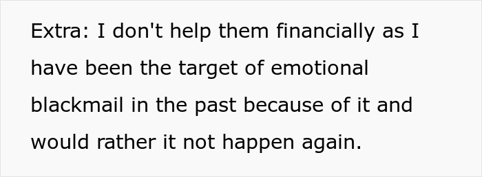 Woman Refuses To Let Homeless Parents Occupy Her Pet Room, Wonders If She's Being Cruel Woman Refuses To Let Homeless Parents Occupy Her Pet Room, Wonders If She's Being Cruel