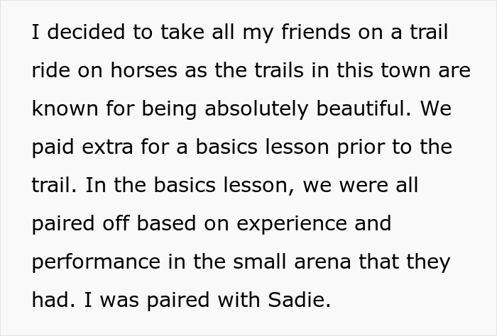 Woman Ruins A Trip After Conveniently "Forgetting" To Take Her Meds, Friend Loses It