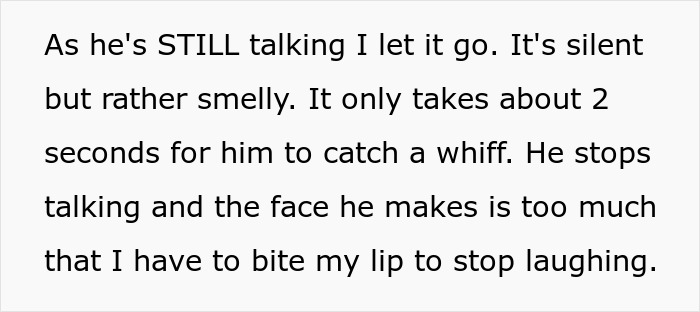 Annoying Guy Won&rsquo;t Leave This Woman Alone At The Gym, She Gets Petty Revenge