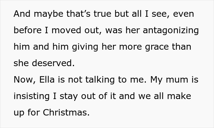 Sister Can’t Stop Insulting Her Younger Brother, Gets Enraged When He Insults Her Back Sister Can’t Stop Insulting Her Younger Brother, Gets Enraged When He Insults Her Back