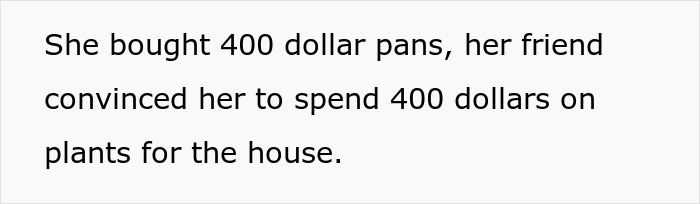 Man Asks For Access To Monitor Wife’s Inheritance, Is Denied, Get Left With Nothing In Months Man Asks For Access To Monitor Wife’s Inheritance, Is Denied, Get Left With Nothing In Months