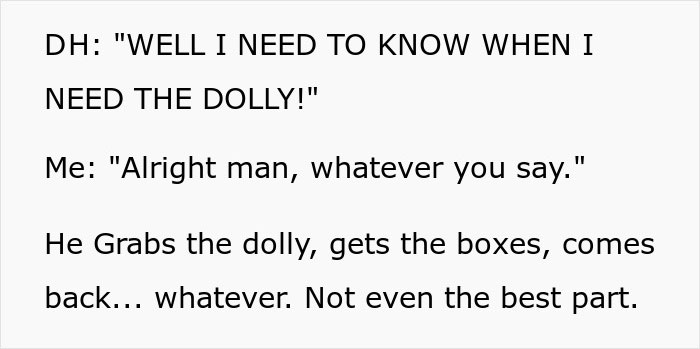 "Alright Man, Whatever You Say": Employee Maliciously Complies With Incompetent Supervisor
