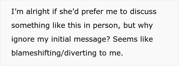 Mom Tells MIL About Her Son's Boundaries Through Texts, She Calls Her A Coward