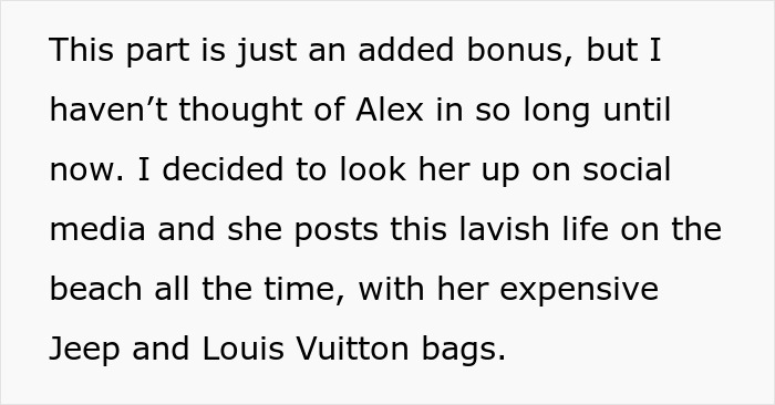 Girl Does All The Work After Being Paired With Her Bully For A Group Project, Uses It As A Setup Girl Does All The Work After Being Paired With Her Bully For A Group Project, Uses It As A Setup