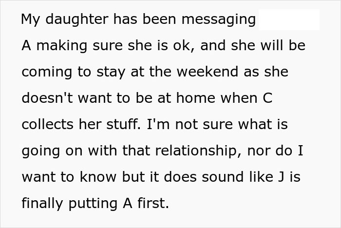 Woman Helps Daughter's Friend With Her Matted Hair, Her Dad's Fianc&eacute;e Now Says She Owes Her Money