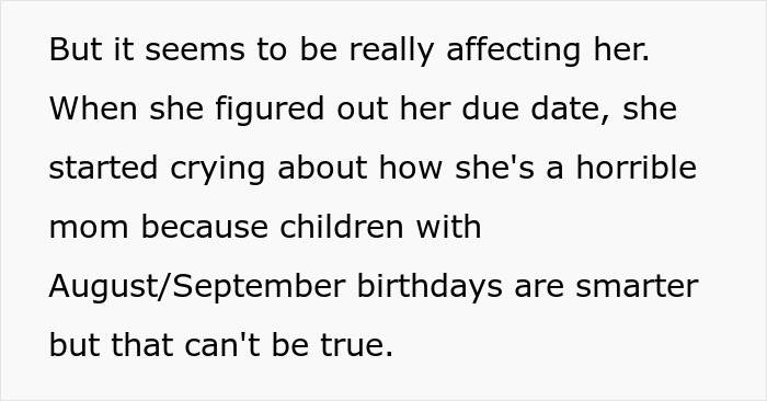 &ldquo;Seek Help ASAP&rdquo;: The Net Shares Concerns With Man Worried About Pregnant Wife&rsquo;s Habits