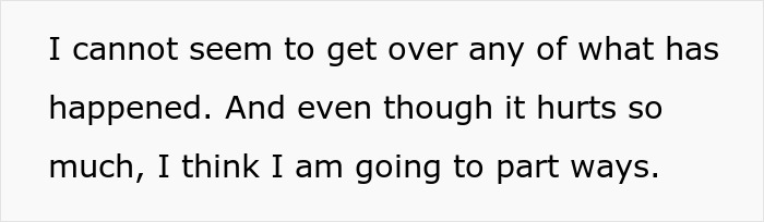 Dad At Breaking Point After Wife Refuses To Let Him Near Their Baby For Months