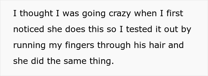 Bride-To-Be Is Forced To Tell Her Mother-In-Law Why She Can’t Come On Their Honeymoon Bride-To-Be Is Forced To Tell Her Mother-In-Law Why She Can’t Come On Their Honeymoon