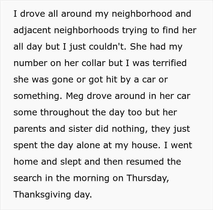 Man Loses His Cool After He Almost Lost His Dog Because Of Future In-Laws Who Don&rsquo;t Feel Remorse