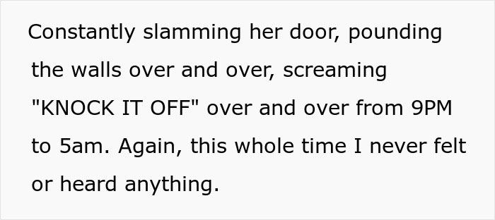 Guy&rsquo;s Roommate Keeps Complaining About Her Room Shaking, He Thinks She&rsquo;s Going Crazy
