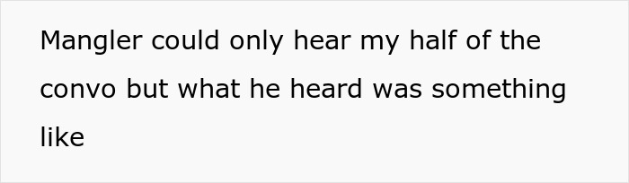 Manager Demands To Speak With The Owner Of The Laptop IT Guy Is Working On, The CEO Answers