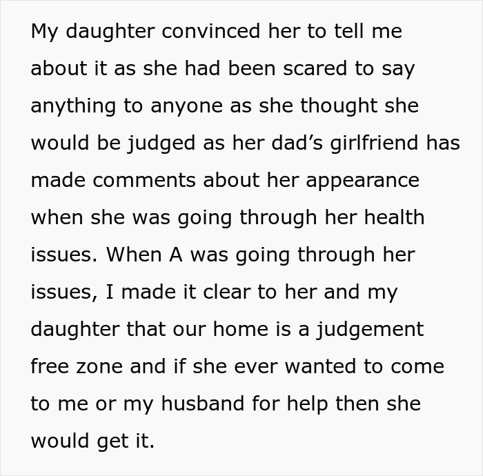 Woman Helps Daughter's Friend With Her Matted Hair, Her Dad's Fianc&eacute;e Now Says She Owes Her Money