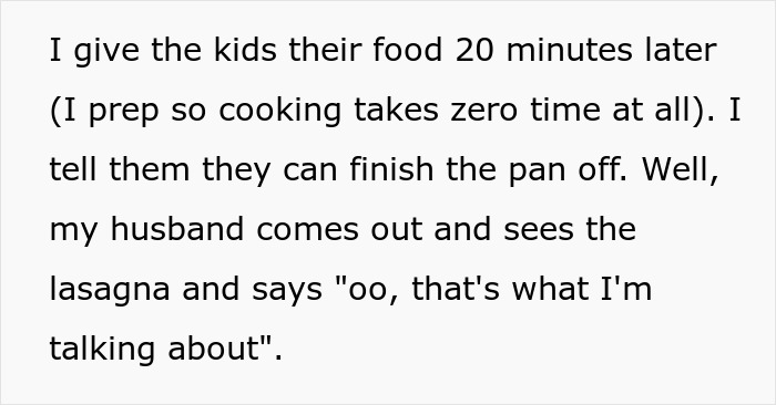 Man With Food Insecurity Gets Mad At His Wife After She Refuses To Share The Food That She Cooked Man With Food Insecurity Gets Mad At His Wife After She Refuses To Share The Food That She Cooked