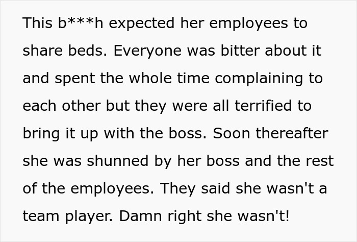 "Mandatory But Unpaid&rdquo;: Work Trip Leaves Teachers Horrified After They Learn Where They&rsquo;ll Sleep