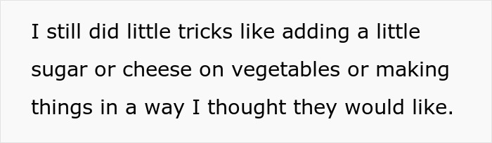 Dad Shares His Secret To Get Kids To Eat Everything, Internet Has Mixed Opinions