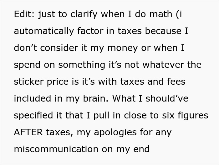 "I Was Being Cheap": GF Freaks Out After BF Refused To Buy Her A Tesla