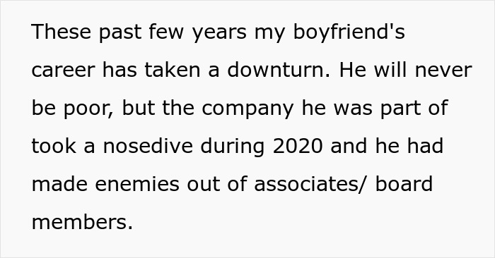BF Decides It's Finally Time To Propose After 30 Years And 4 Kids, Is Met With An Eye Roll BF Decides It's Finally Time To Propose After 30 Years And 4 Kids, Is Met With An Eye Roll
