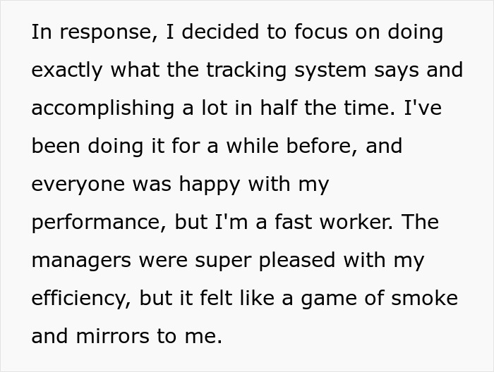 &ldquo;He Was Super Efficient And A Valuable Asset&rdquo;: Employee Is Shocked Over Coworker Getting Fired