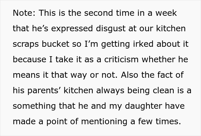 &ldquo;Am I The Jerk For Telling My Daughter's Boyfriend To Go Home?&rdquo;