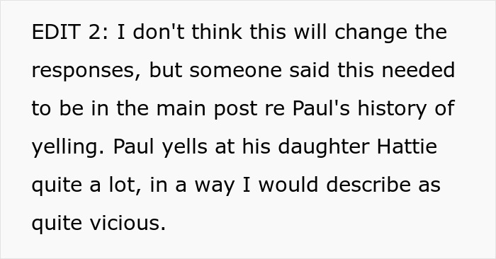 “Nobody Shouts At My Child”: Woman Accused Of Ruining Christmas After Family Gets Banned “Nobody Shouts At My Child”: Woman Accused Of Ruining Christmas After Family Gets Banned