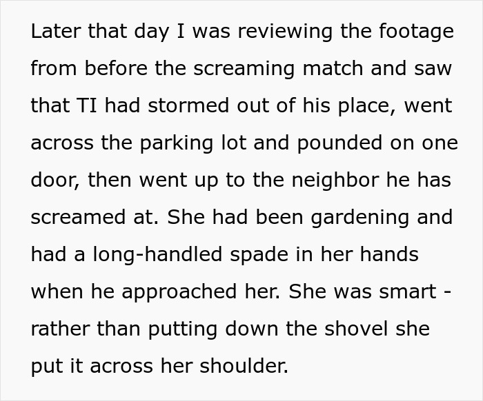 Man Catches Neighbor's Abuse On Cameras, Sends Him To Jail