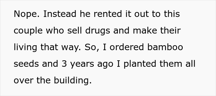 &ldquo;I&rsquo;m Playing The Long Game&rdquo;: Woman Waits 5 Years For Revenge On Landlord To &ldquo;Break Ground&rdquo;