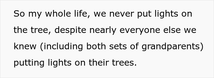Man Makes A Mess And Covers It Up With A Lie, Wife Finds Out But Chooses To Play The Long Game
