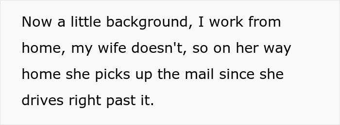 Husband Waits Years To Get Wife Special Gift, Learns The Surprise Has Been Ruined