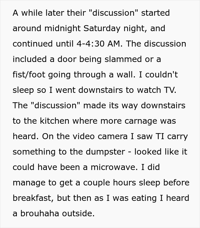 Man Catches Neighbor's Abuse On Cameras, Sends Him To Jail