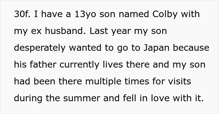 Stepdad Eats All Of 12 Y.O.’s Imported Noodles Without Permission To Make A Point, Mom Loses It Stepdad Eats All Of 12 Y.O.’s Imported Noodles Without Permission To Make A Point, Mom Loses It