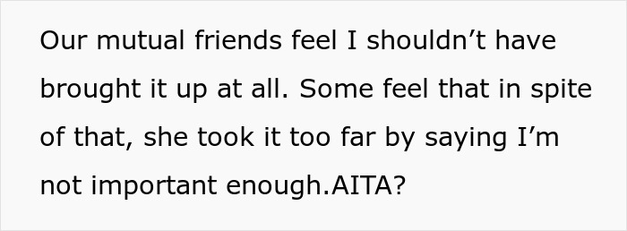 &ldquo;She Didn&rsquo;t Even Ask&rdquo;: Narcissist Assumes Friend Gave Baby Her Name, Gets Shamed Online