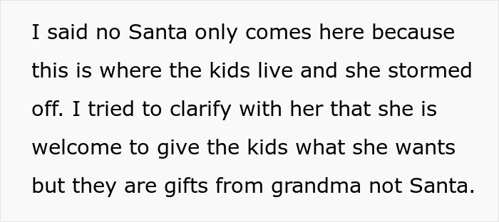 Overbearing MIL Made Whole Christmas About Herself Last Year And This Year Got Uninvited