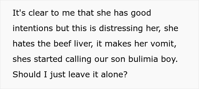 &ldquo;Seek Help ASAP&rdquo;: The Net Shares Concerns With Man Worried About Pregnant Wife&rsquo;s Habits