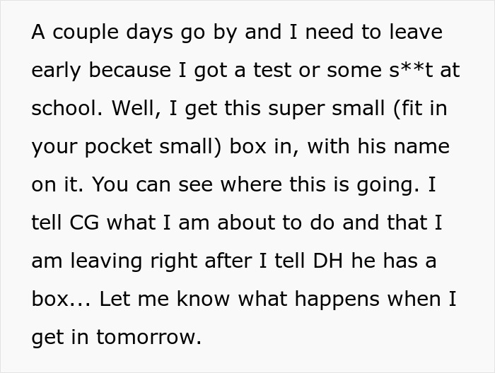 "Alright Man, Whatever You Say": Employee Maliciously Complies With Incompetent Supervisor
