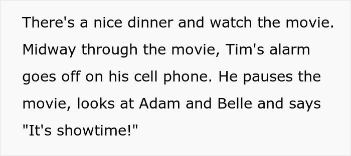 Karen Demands Grieving Neighbor Put Up Christmas Decor For Her Kids, He Maliciously Complies Karen Demands Grieving Neighbor Put Up Christmas Decor For Her Kids, He Maliciously Complies