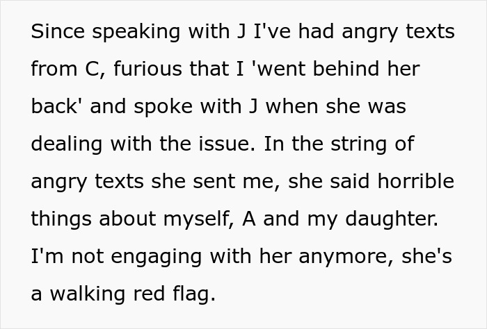 Woman Helps Daughter's Friend With Her Matted Hair, Her Dad's Fianc&eacute;e Now Says She Owes Her Money